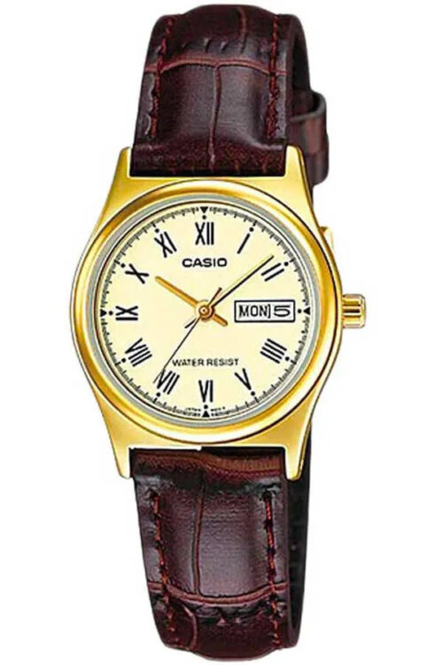 RELOJ CASIO