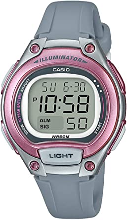 RELOJ CASIO