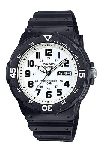 RELOJ CASIO