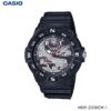 RELOJ CASIO