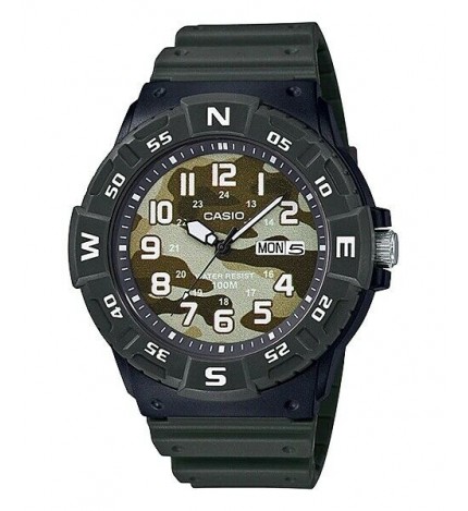 RELOJ CASIO