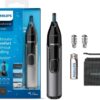 CORTA PELOS PHILIPS NASAL. CEJAS ( SUBS. NT3160)