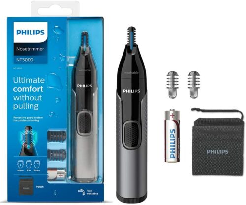 CORTA PELOS PHILIPS NASAL. CEJAS ( SUBS. NT3160)