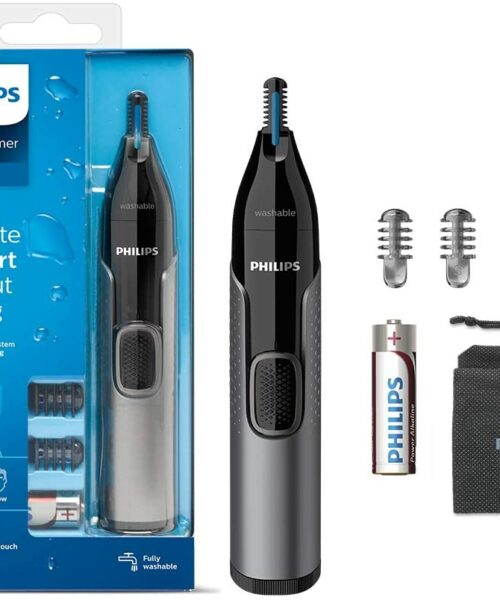 CORTA PELOS PHILIPS NASAL. CEJAS ( SUBS. NT3160)