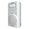 RADIO WATERPROOF SANGEAN FM Y DAB+ BLUETOOTH