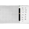 RADIO FM/AM CON ALTAVOZ INTEGRADO SR36 SANGEAN - BLANCO