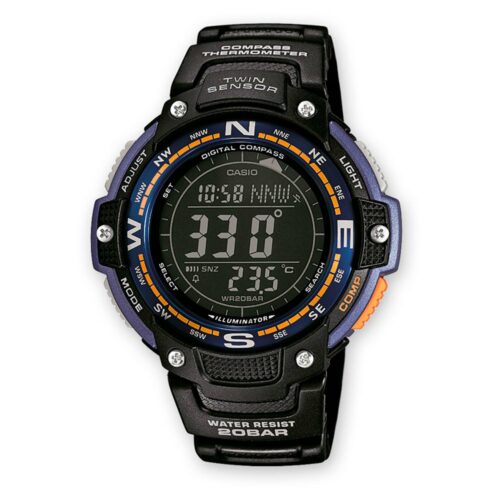 RELOJ CASIO