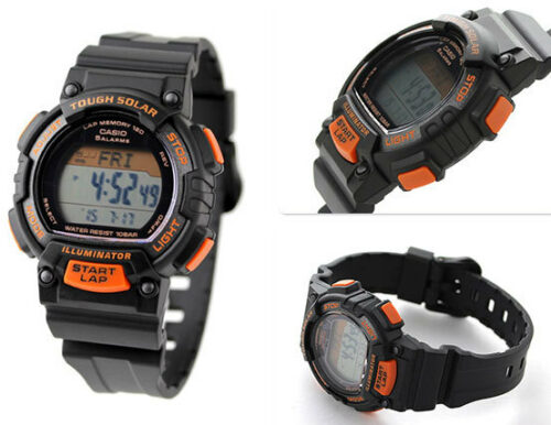 RELOJ CASIO