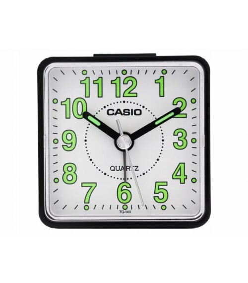 DESPERTADOR CASIO