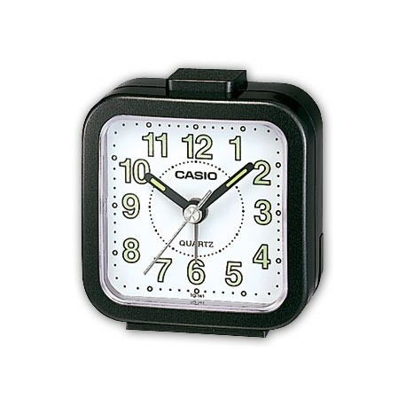 DESPERTADOR CASIO