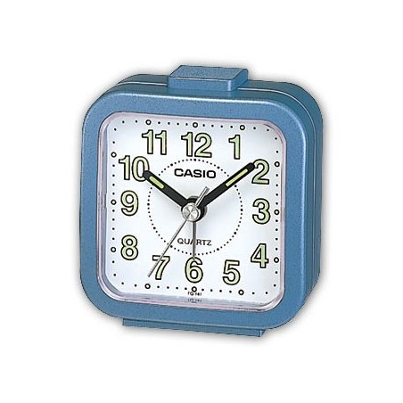 DESPERTADOR CASIO
