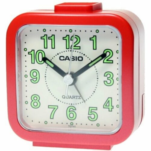 DESPERTADOR CASIO