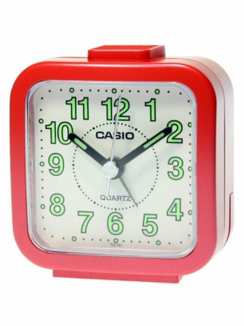 DESPERTADOR CASIO