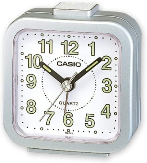 DESPERTADOR CASIO