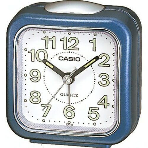 DESPERTADOR CASIO