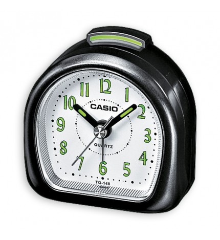 DESPERTADOR CASIO