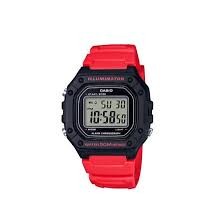 RELOJ CASIO