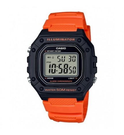 RELOJ CASIO