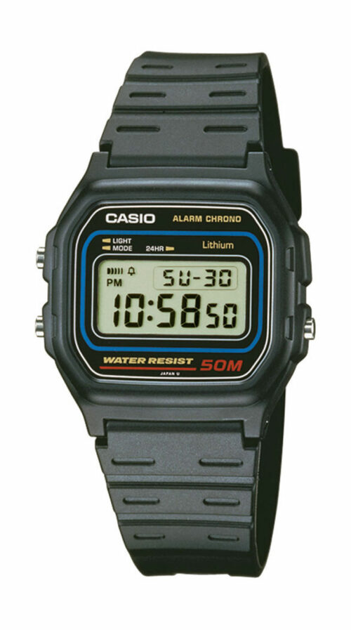 RELOJ CASIO