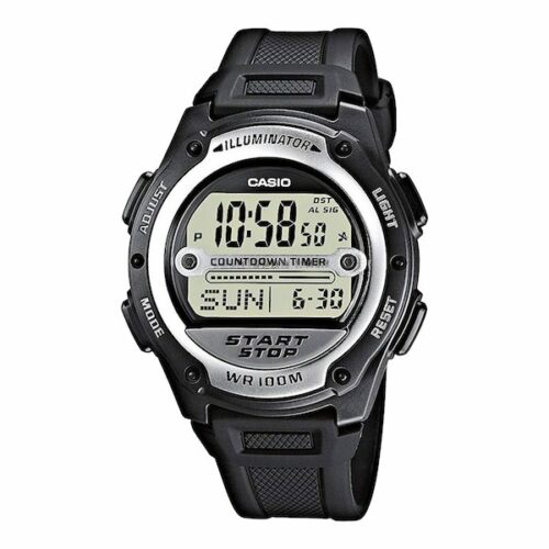 RELOJ CASIO