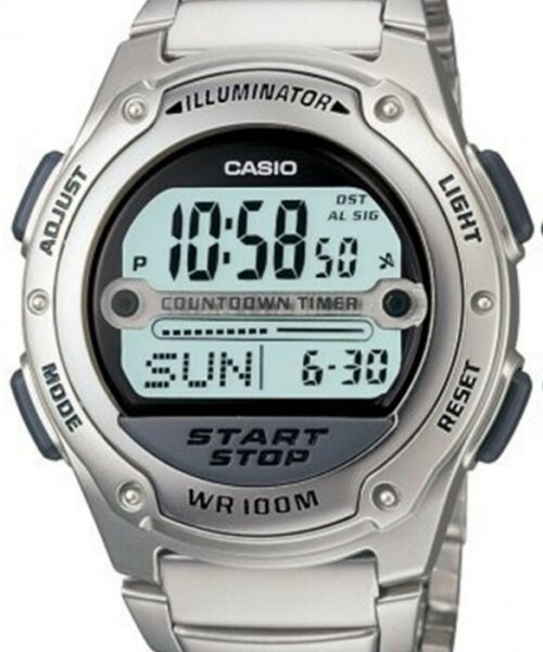 RELOJ CASIO