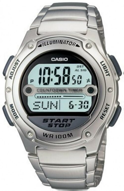 RELOJ CASIO