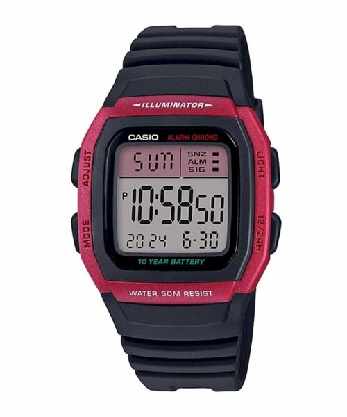 RELOJ CASIO