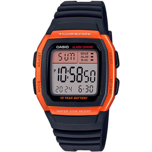 RELOJ CASIO