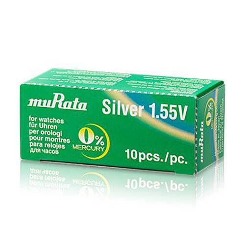 PILA 389/390 (SR1130W/SW) 0%HG MURATA