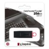 USB PENDRIVE 3.2 DATATRAVELER EXODIA 256GB KINGSTON