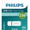 USB 256GB 3.0 SNOW EDITION PHILIPS (FM25FD75B)