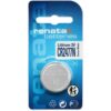 PILA CR-2477N LITIO 3V RENATA BLISTER-1