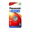 PILA CR-2016 LITIO 3V PANASONIC BLISTER 1