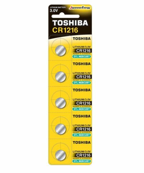1216TOSH