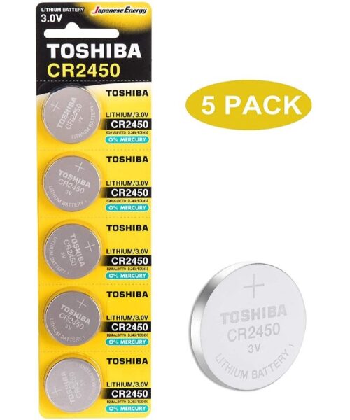 2450TOSH