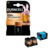 PILA 9V (MN1604) DURACELL PLUS B/1