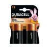 PILA LR-20 D DURACELL PLUS POWER B/2
