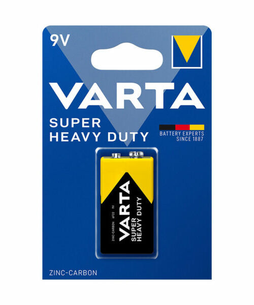 9VVARTA