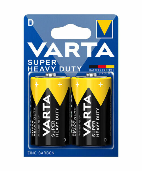 R20VARTA