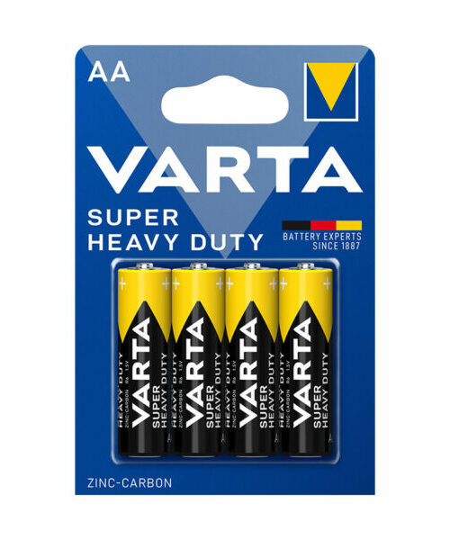 R6VARTA