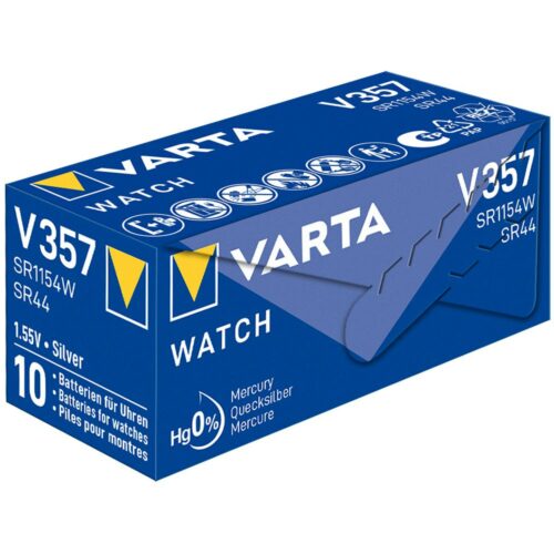 357VARTA