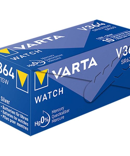 364VARTA