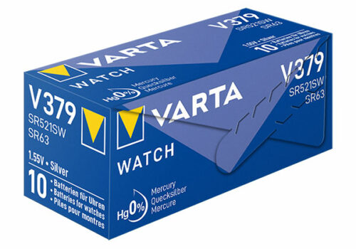 379VARTA