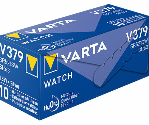 379VARTA