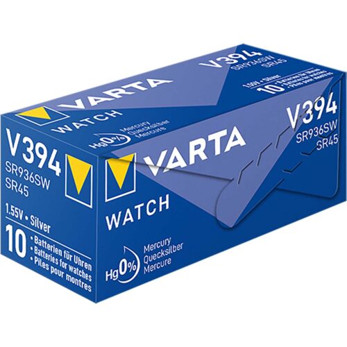 394VARTA