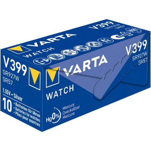 399VARTA