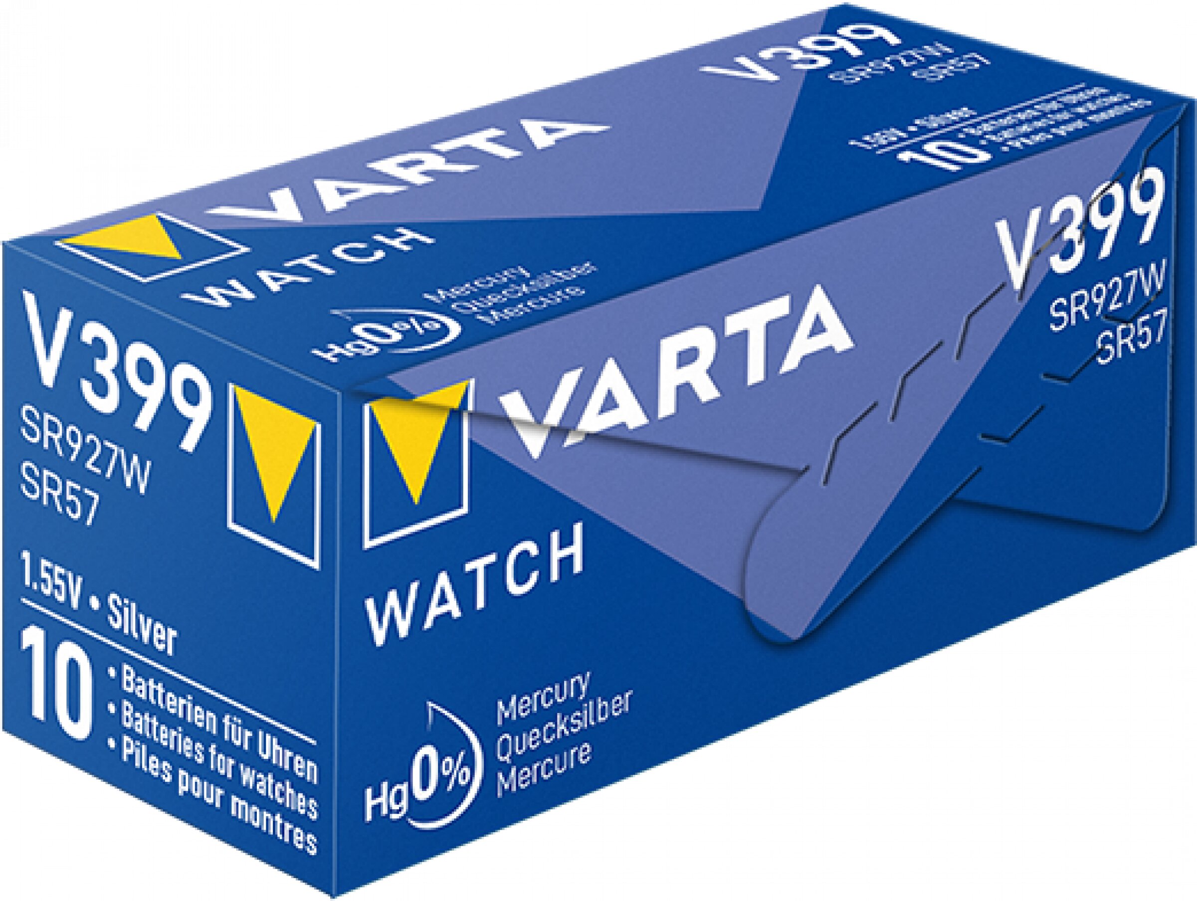 399VARTA