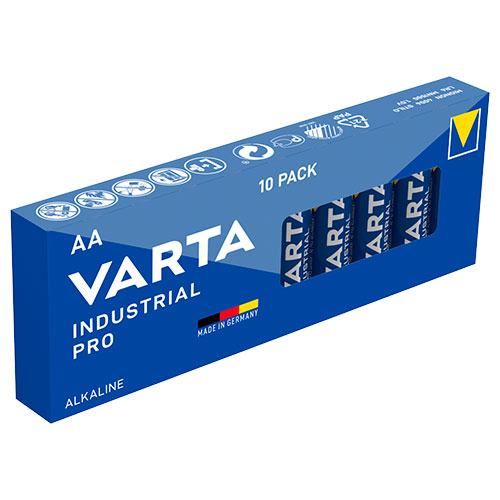 LR6VARIN/10