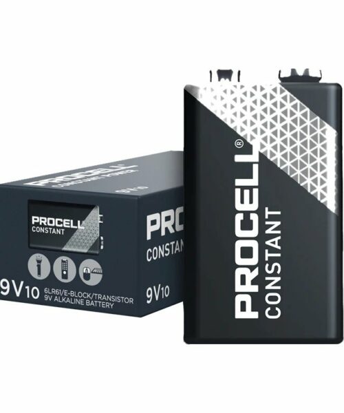 9VPROCELL10