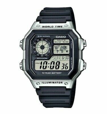 AE-1200WH-1C